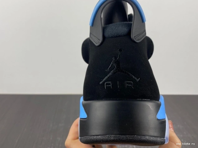 Rep RETRO JORDAN UNC 384664-006 6 0720